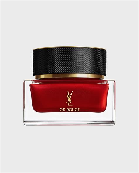 ysl or rouge cream regard eye cream 5 oz|ysl or rouge la creme.